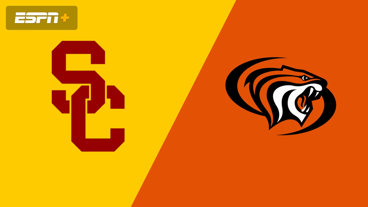 USC vs. Pacific