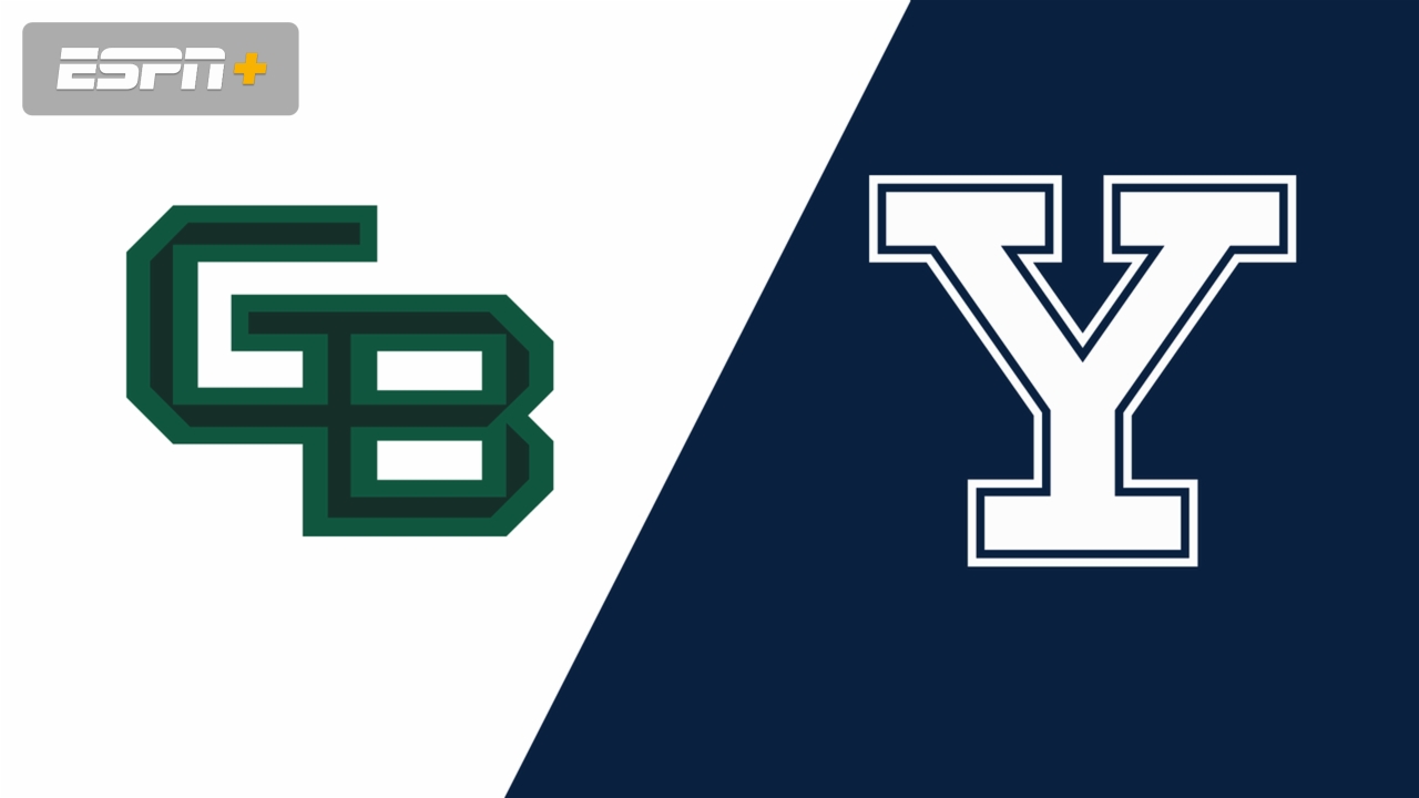Green Bay vs. Yale (Game 1)