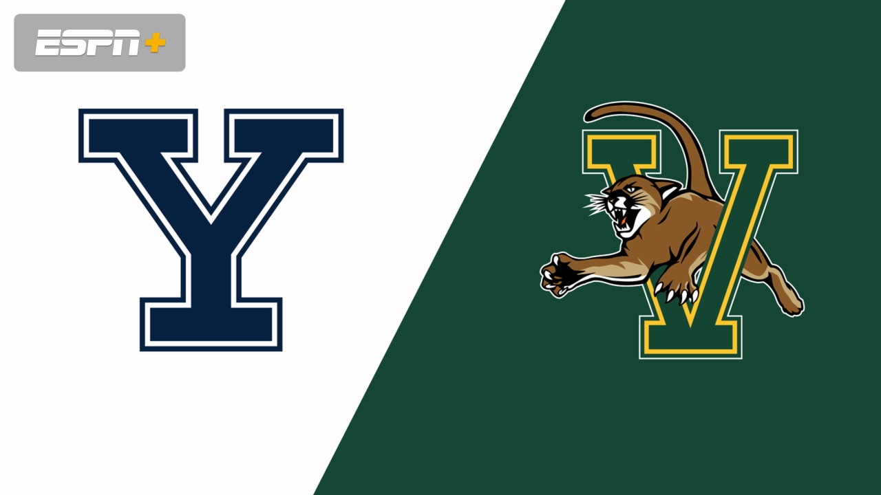 Yale vs. Vermont