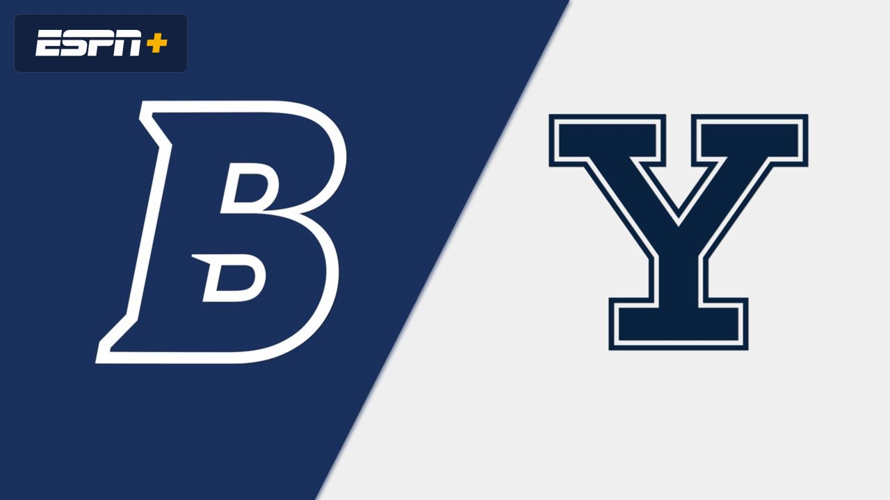 Brandeis vs. Yale