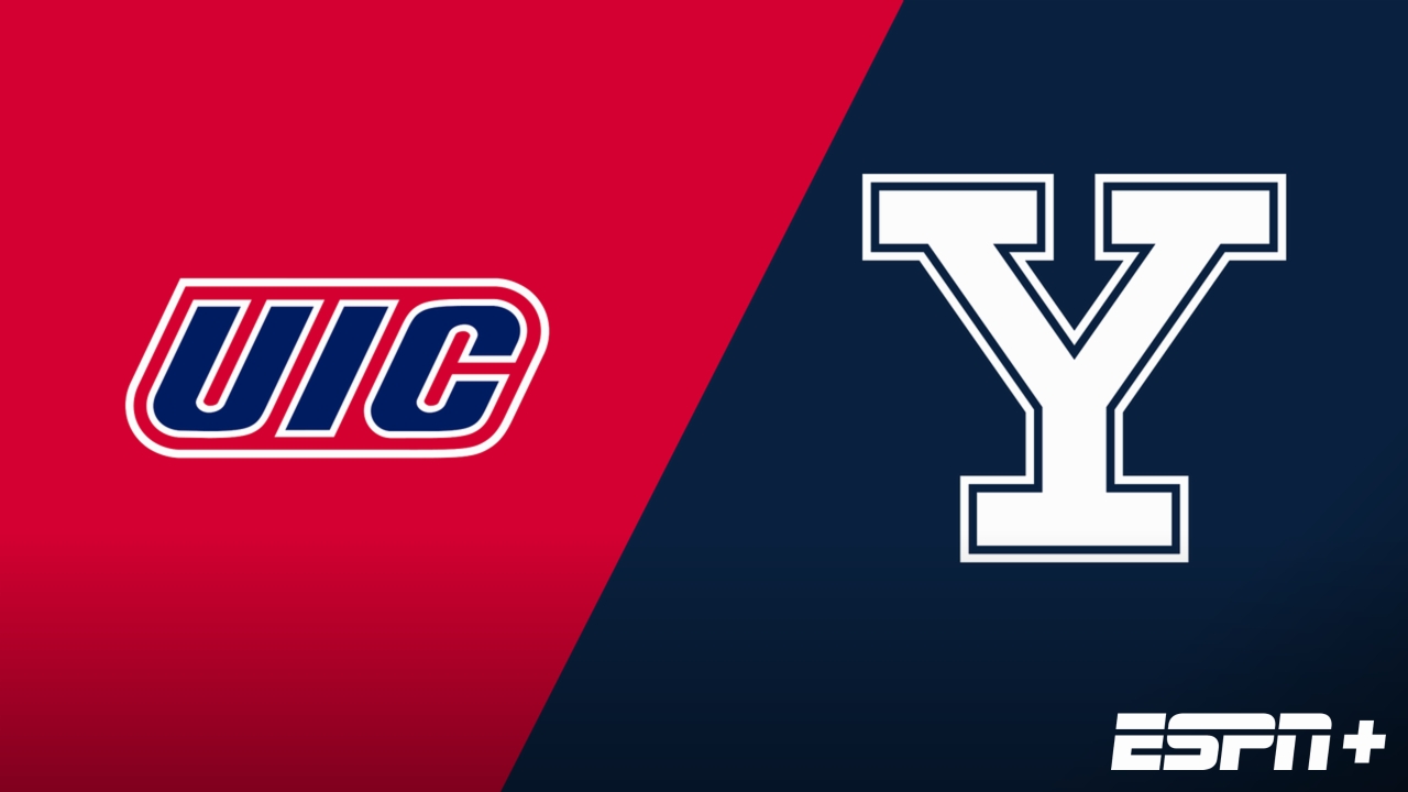 UIC vs. Yale