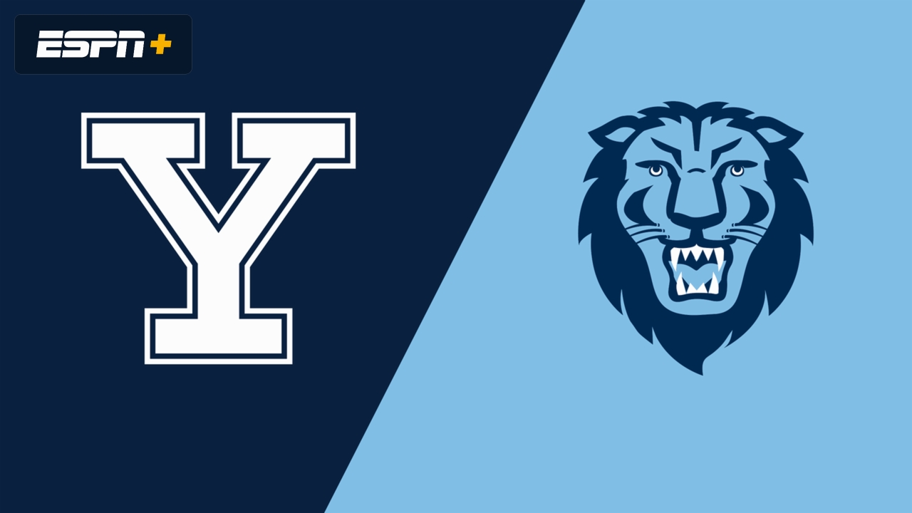Yale vs. Columbia