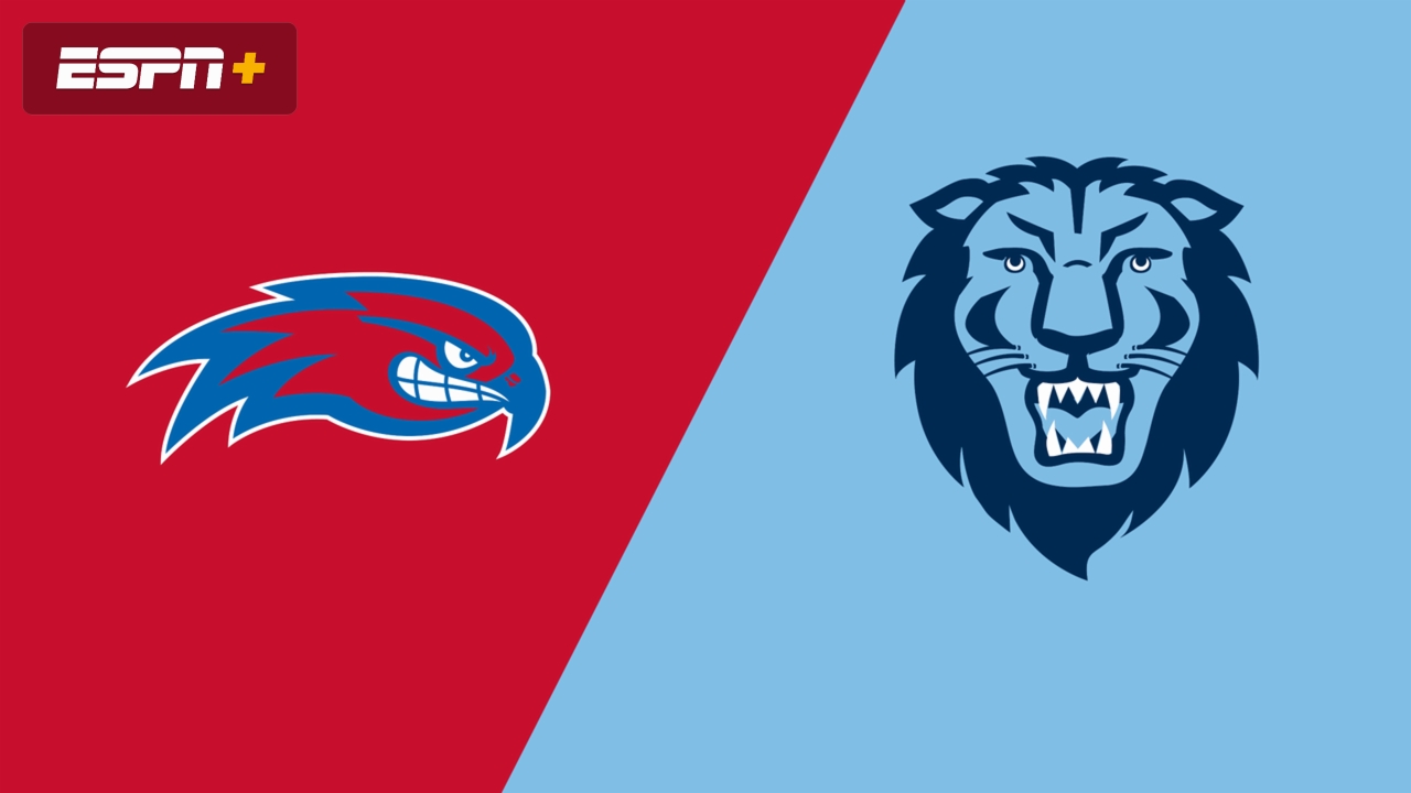 UMass Lowell vs. Columbia