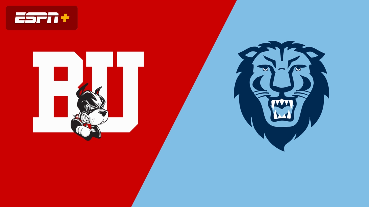 Boston University vs. Columbia