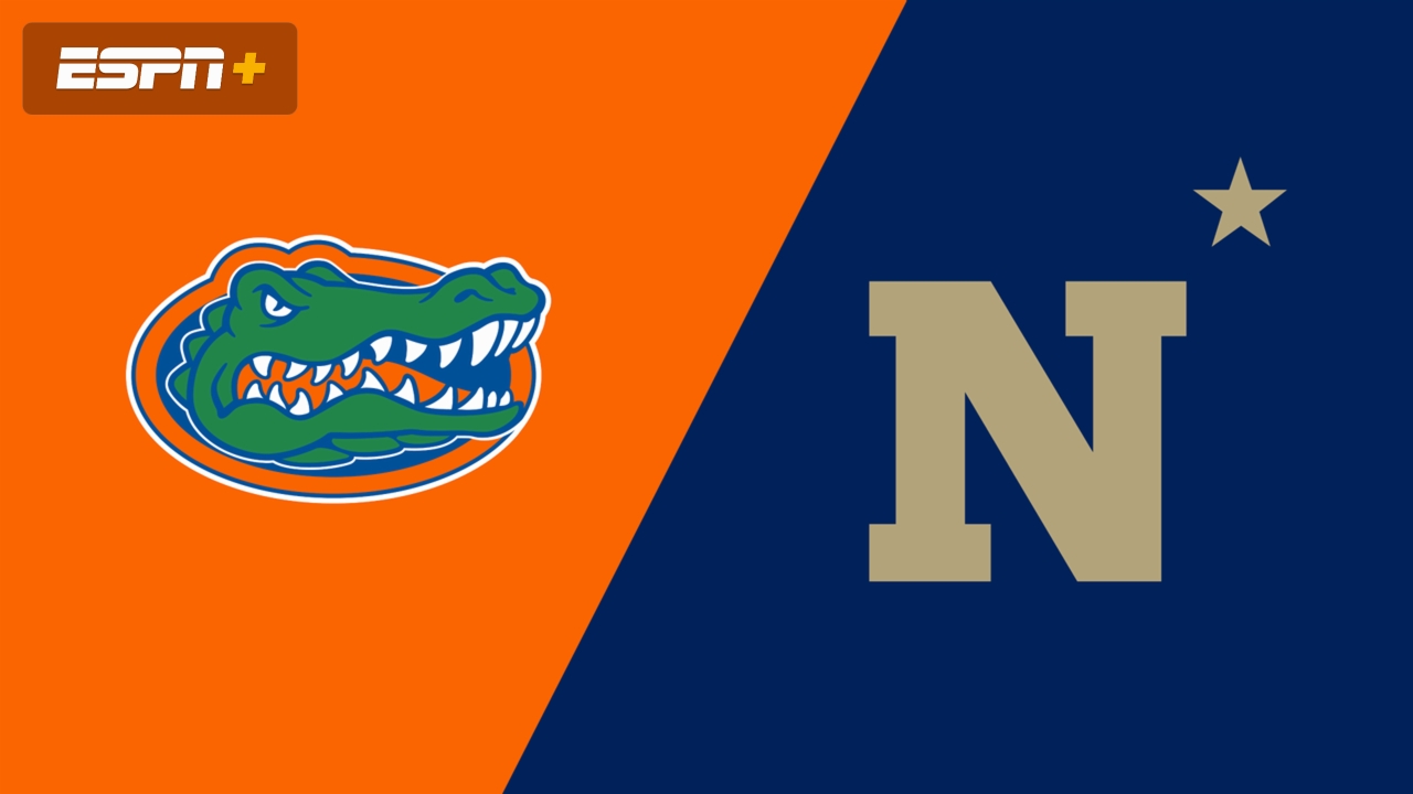 Florida vs. Navy