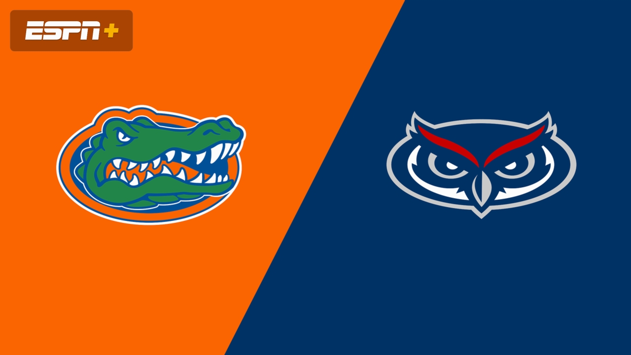 Florida vs. Florida Atlantic