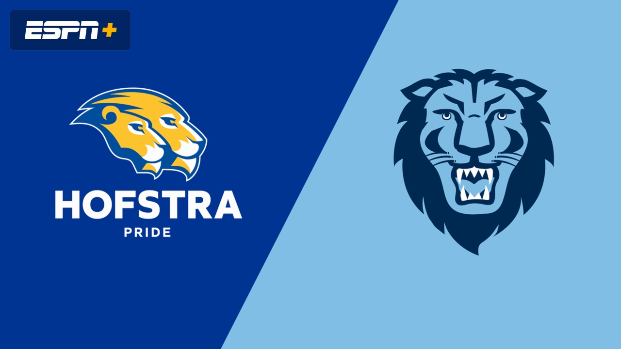 Hofstra vs. Columbia