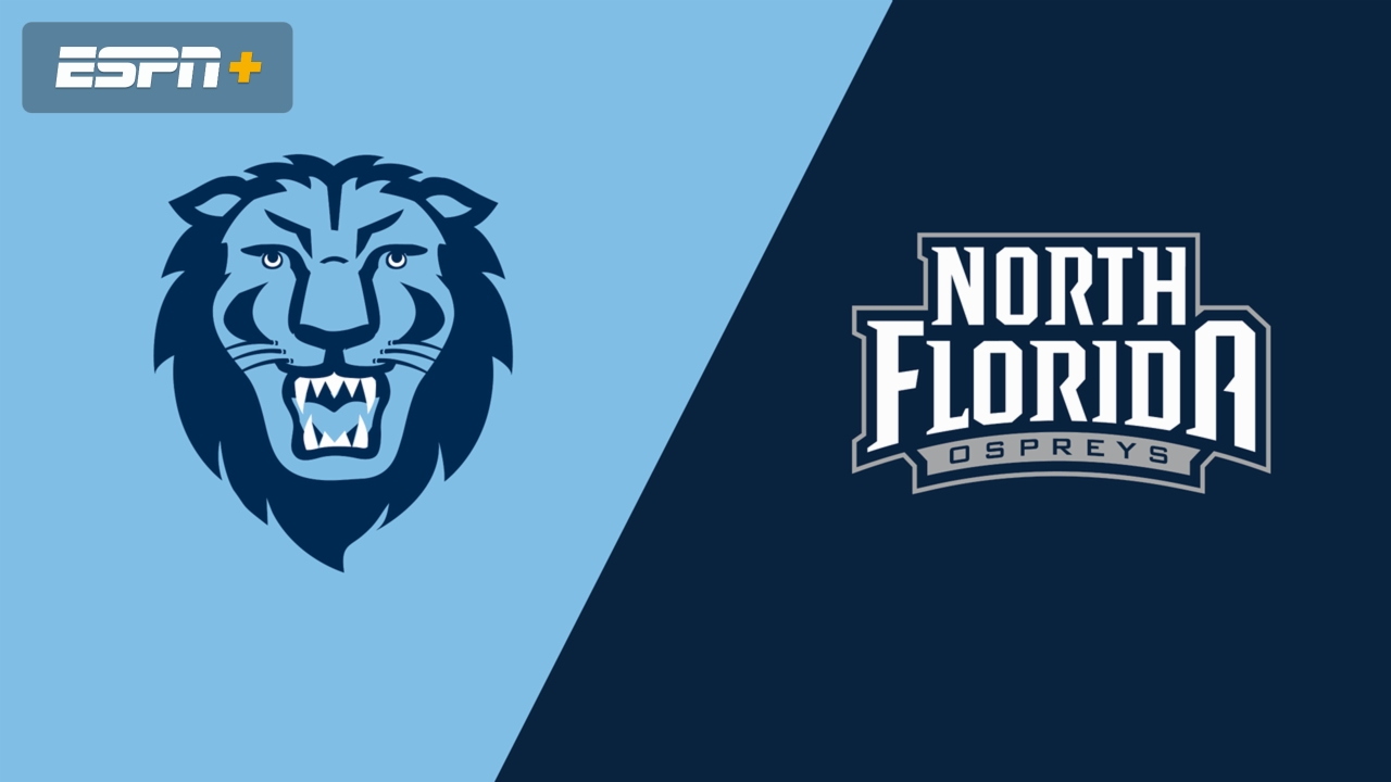 Columbia vs. North Florida