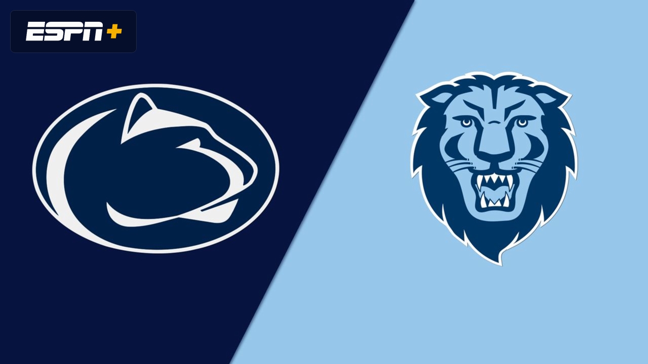 Penn State Abington vs. Columbia