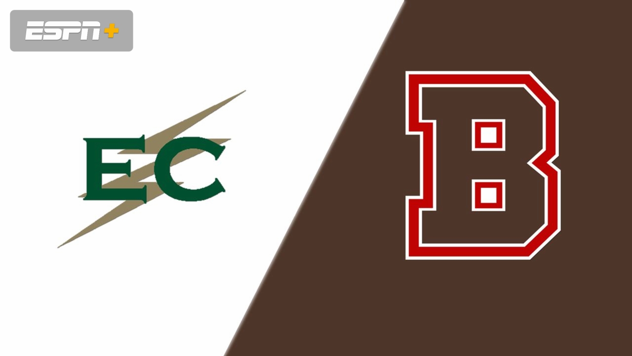 Elms College vs. Brown