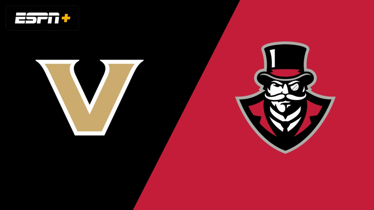 #19 Vanderbilt vs. Austin Peay