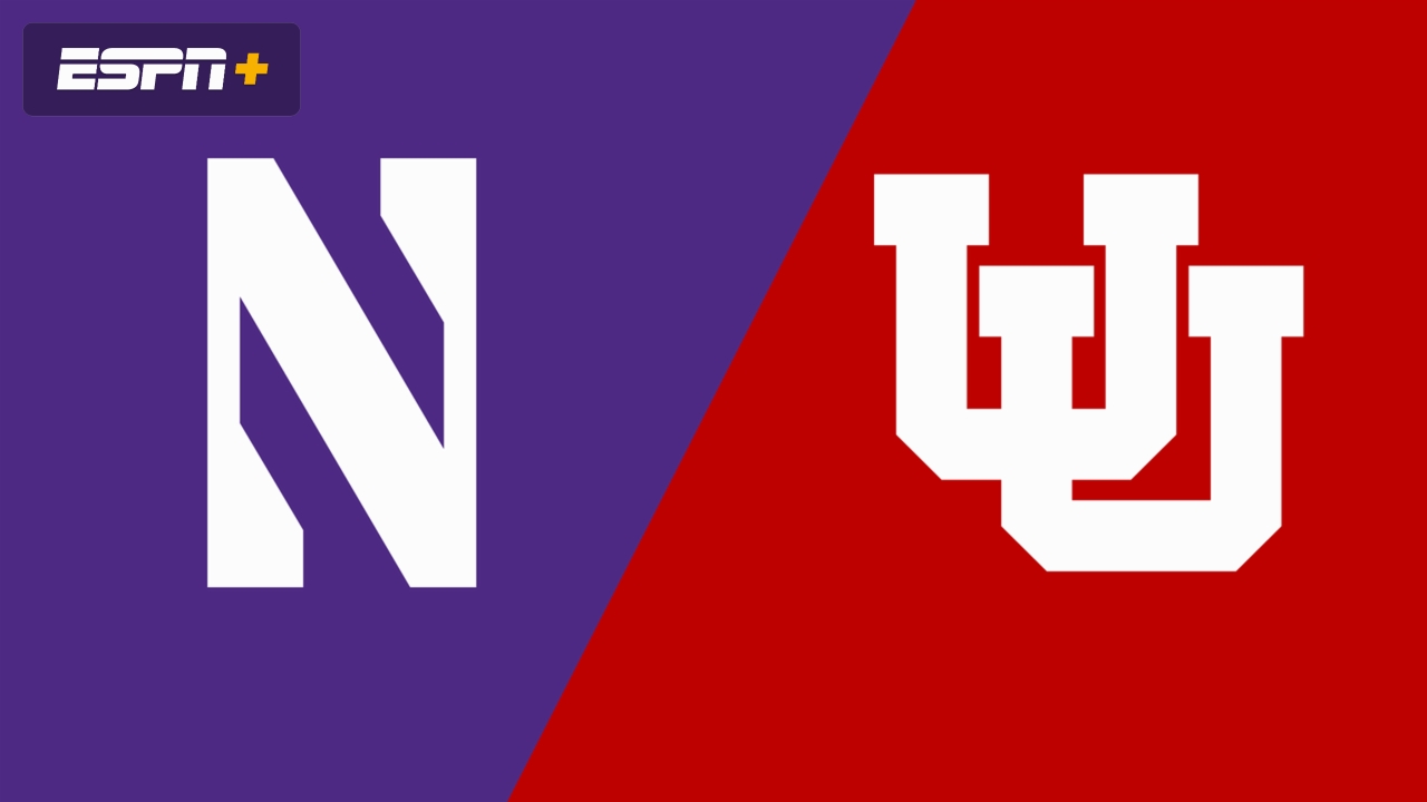 Northwestern vs. Utah