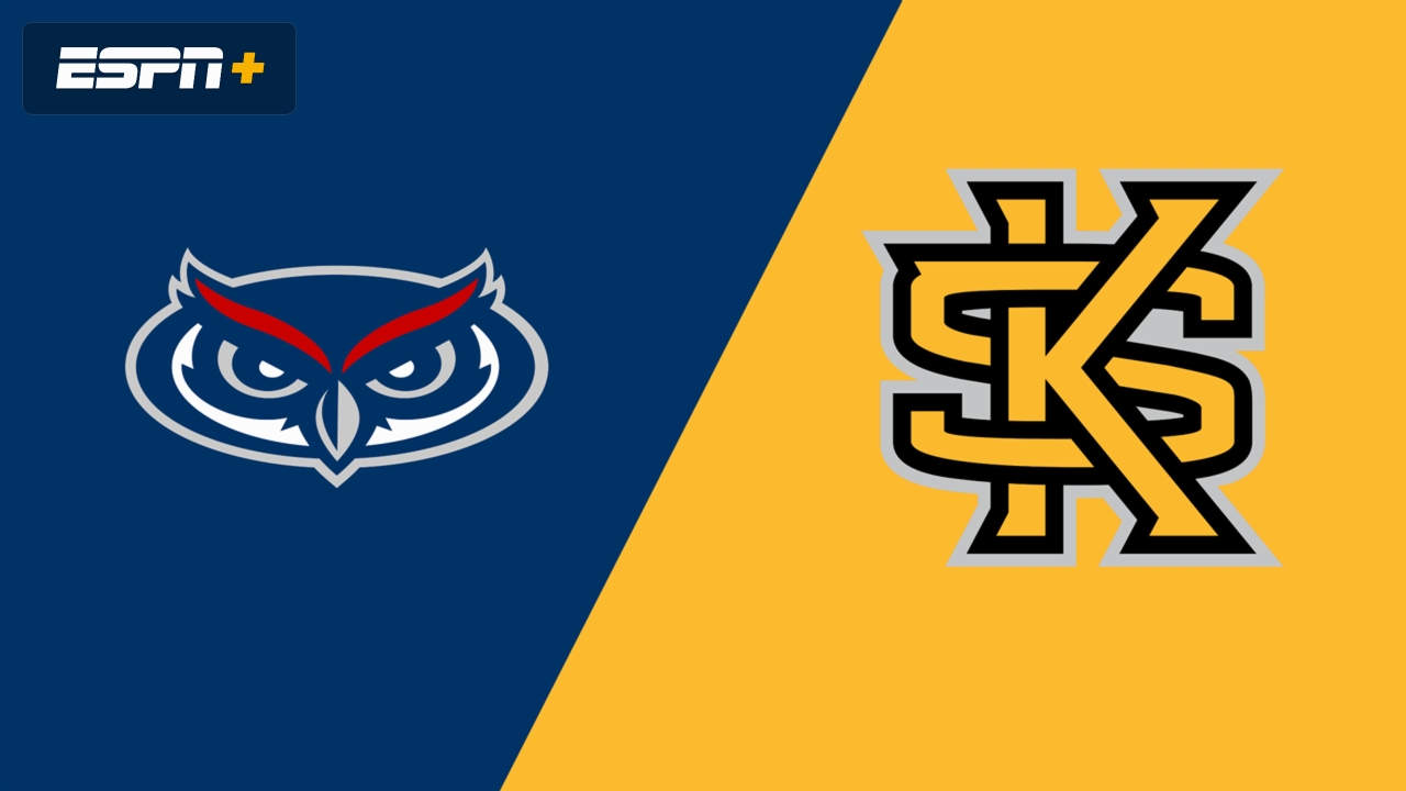 Florida Atlantic vs. Kennesaw State