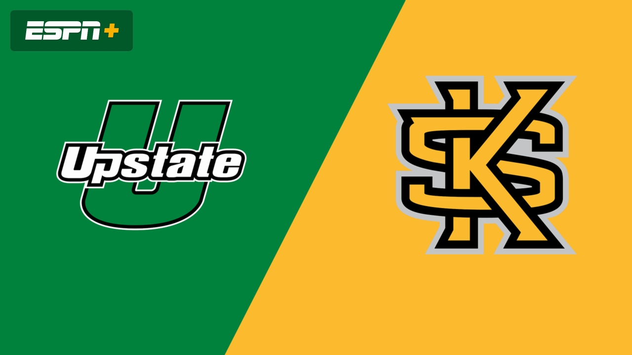 South Carolina Upstate vs. Kennesaw State
