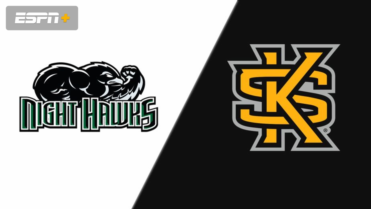 Thomas University vs. Kennesaw State