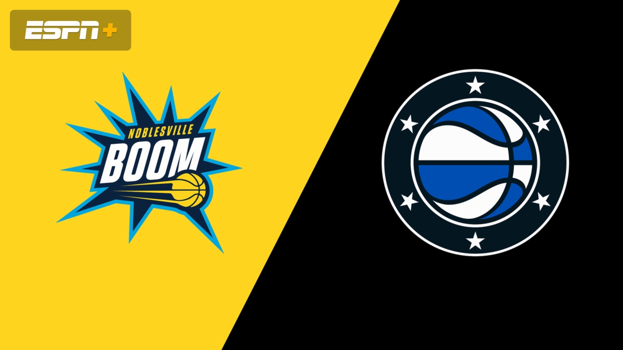 Noblesville Boom vs. Osceola Magic
