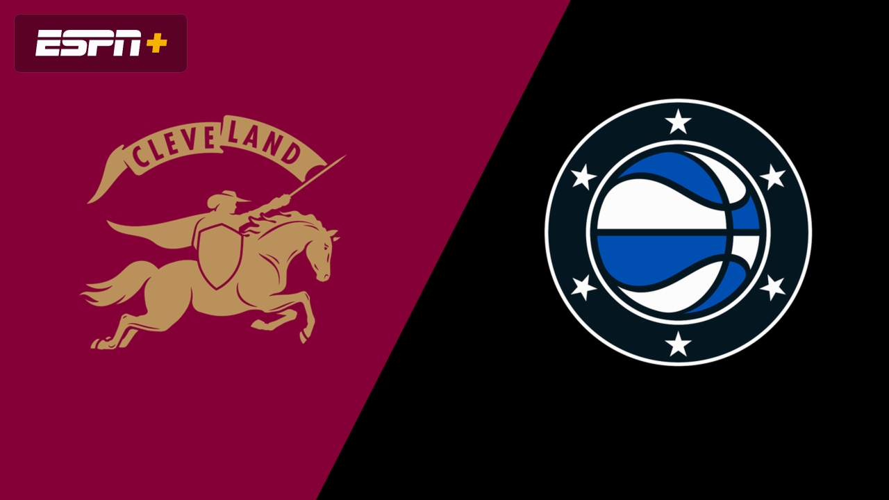 Cleveland Charge vs. Osceola Magic