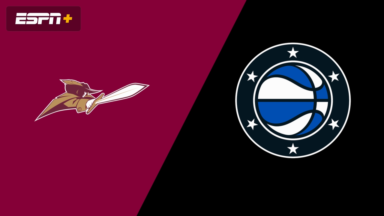 Cleveland Charge vs. Osceola Magic