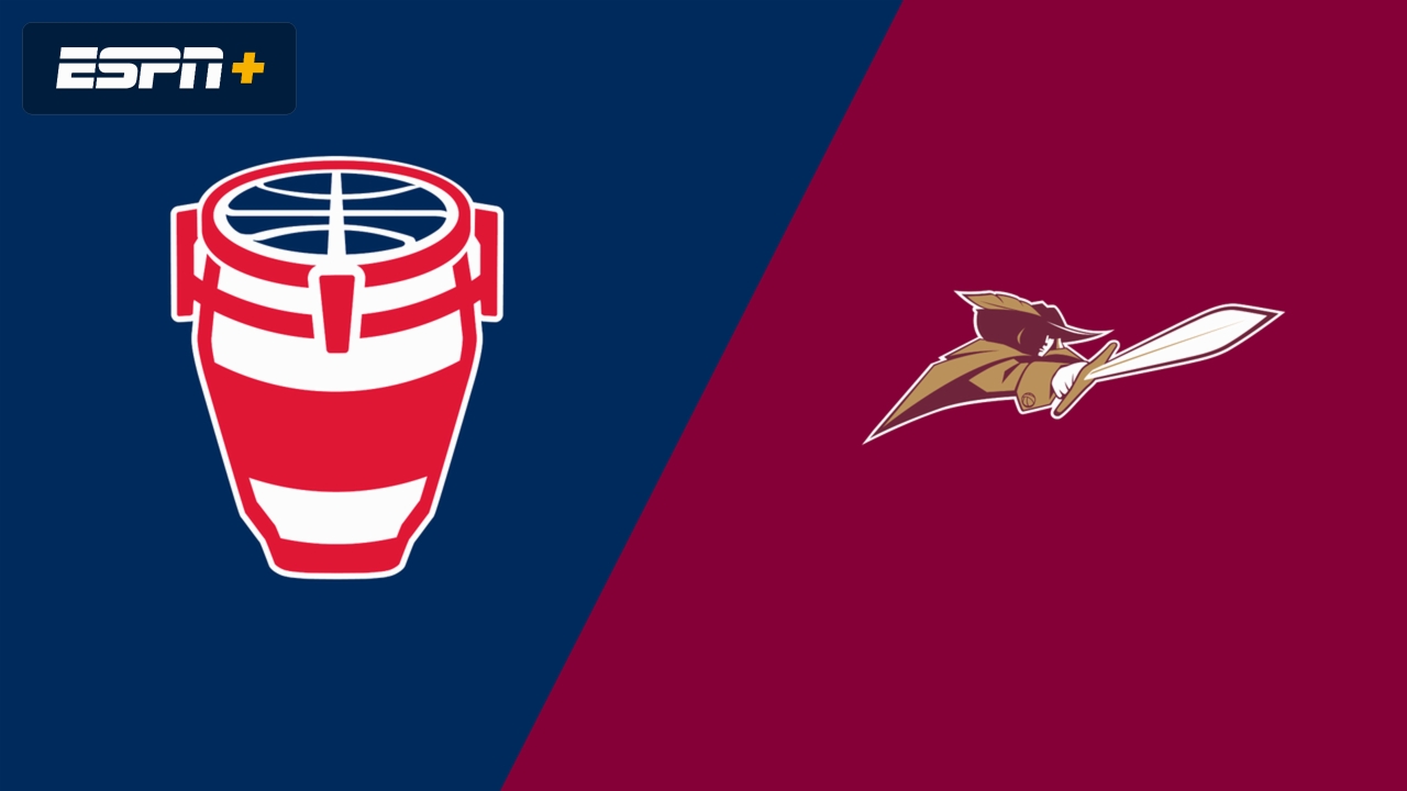 Capital City Go-Go vs. Cleveland Charge