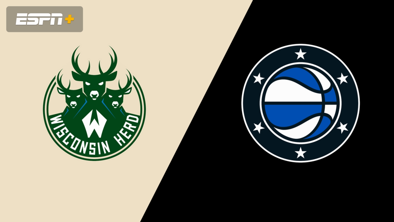 Wisconsin Herd vs. Osceola Magic