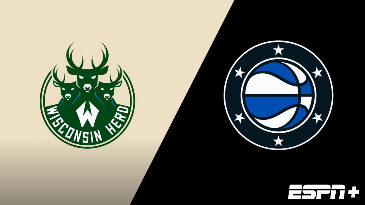 Wisconsin Herd vs. Osceola Magic