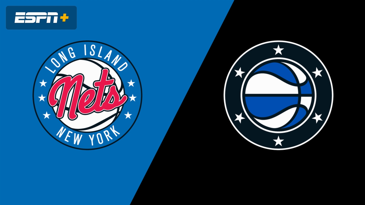 Long Island Nets vs. Osceola Magic