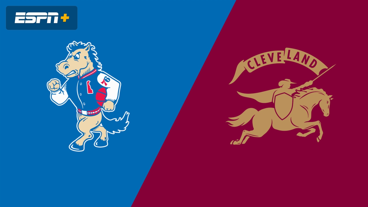 Delaware Blue Coats vs. Cleveland Charge