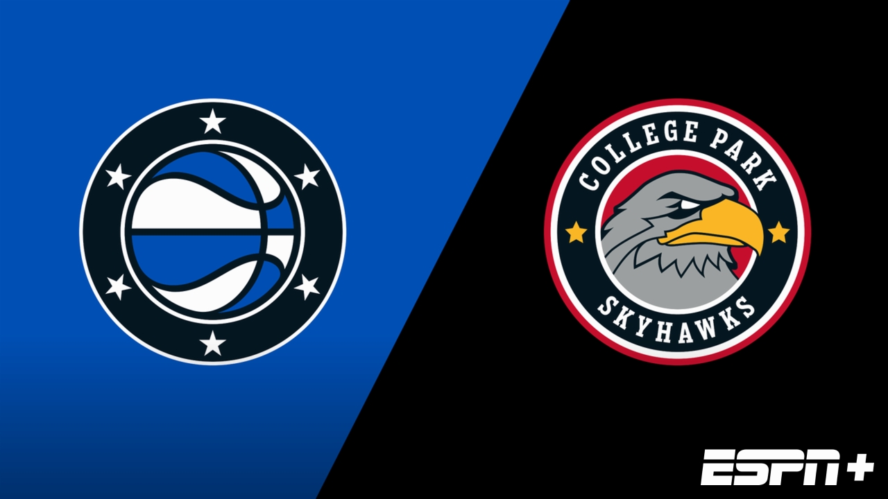 Osceola Magic vs. College Park Skyhawks