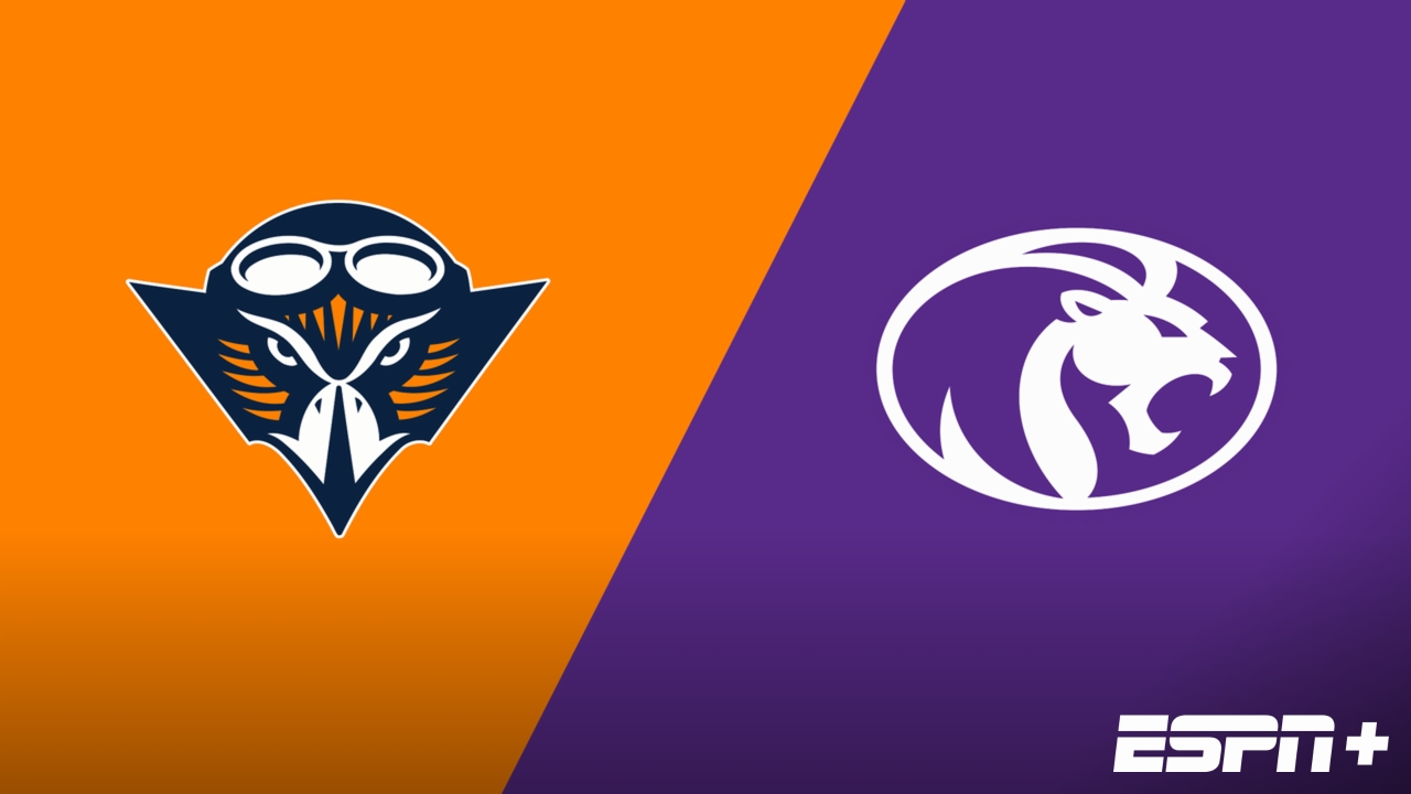 UT Martin vs. North Alabama