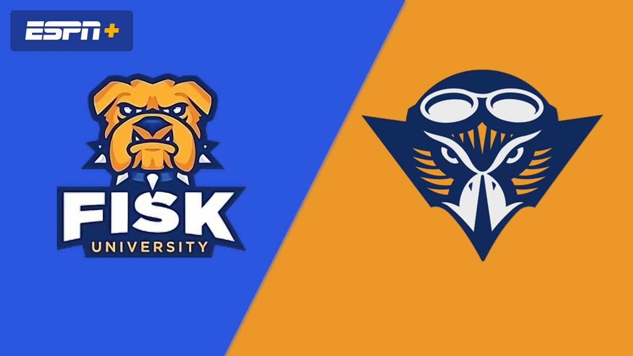 Fisk vs. UT Martin
