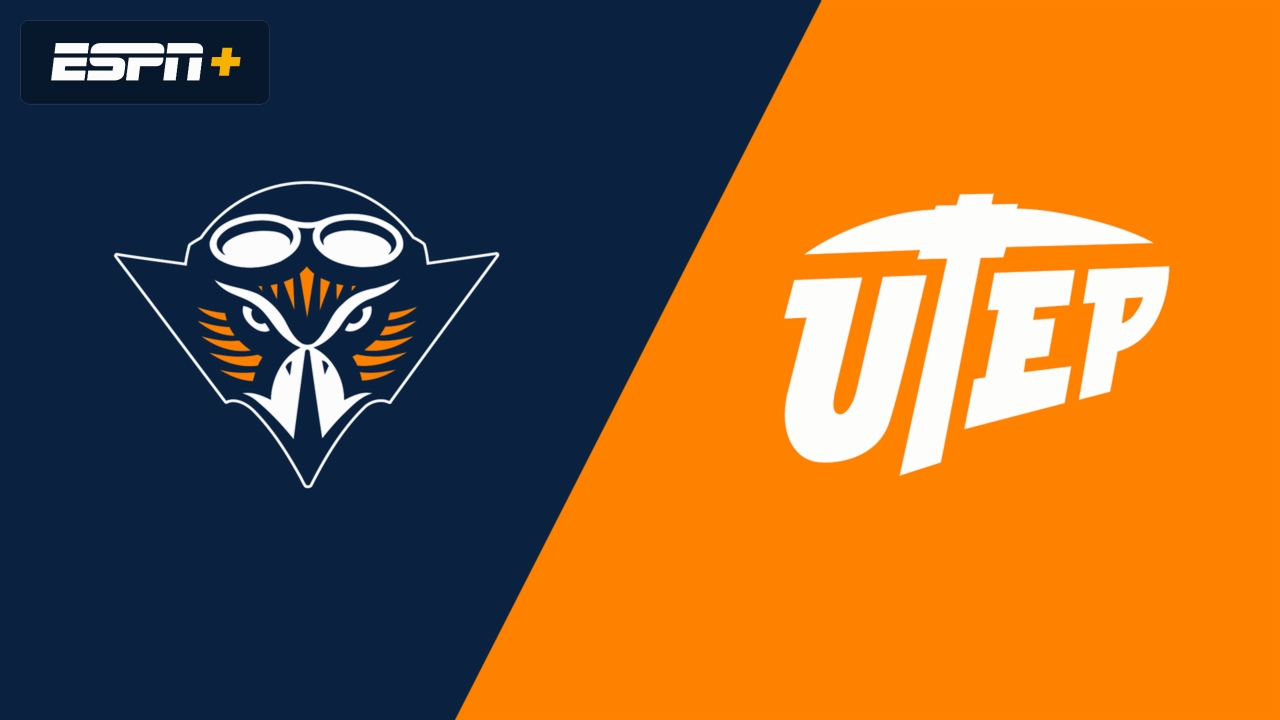 UT Martin vs. UTEP