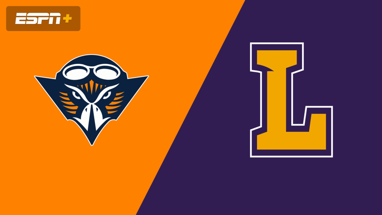 UT Martin vs. Lipscomb