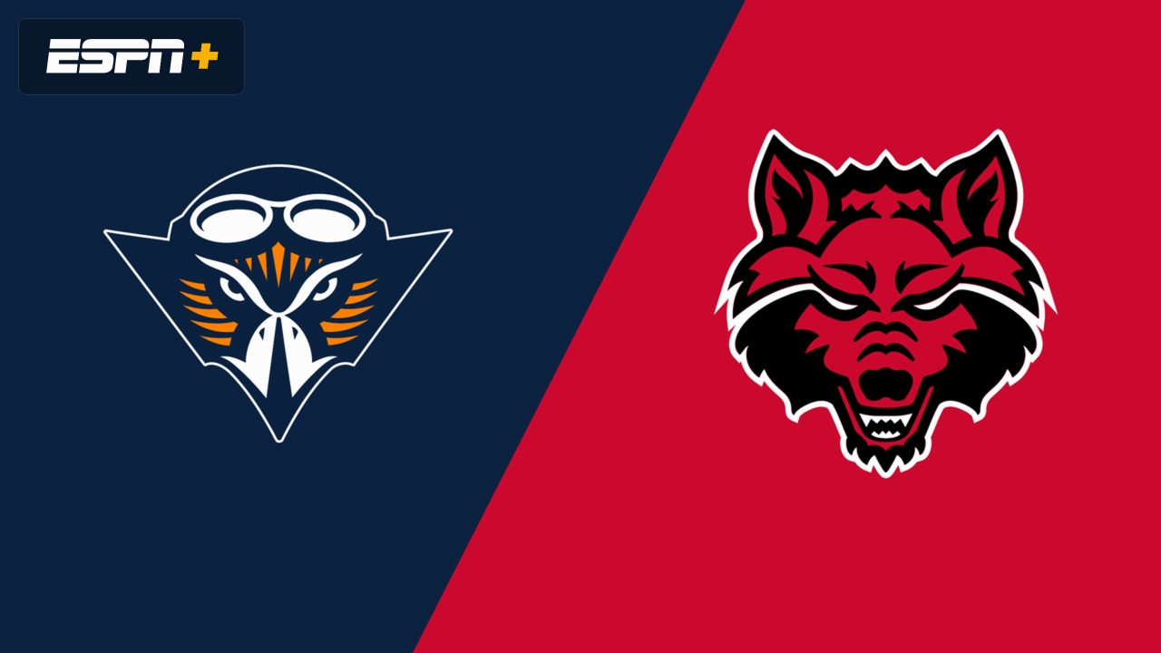 UT Martin vs. Arkansas State
