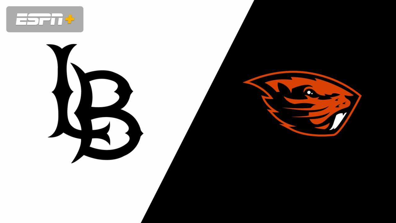 Long Beach State vs. Oregon State