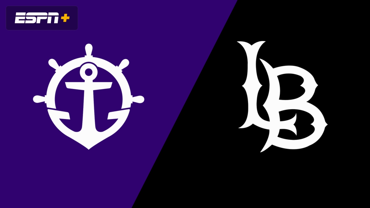 Portland vs. Long Beach State