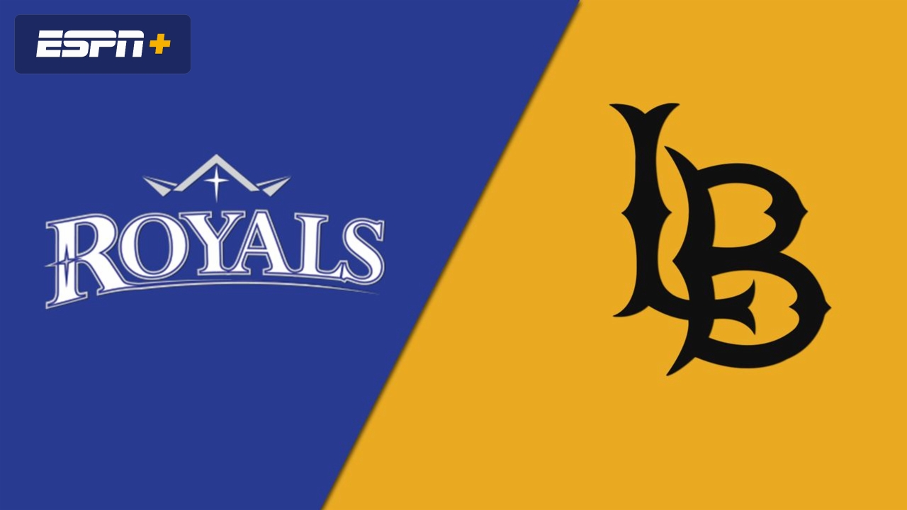 Hope International University vs. Long Beach State