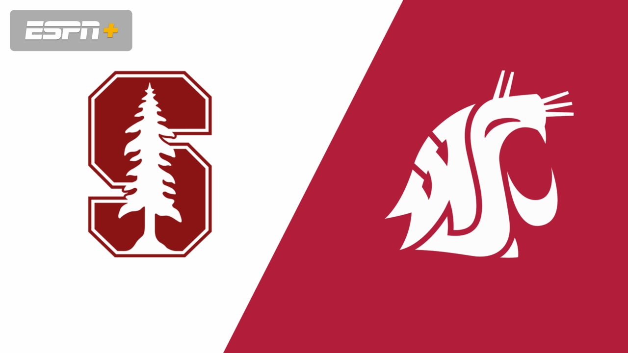 Stanford vs. Washington State
