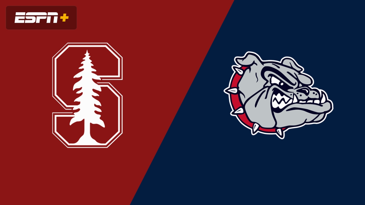 Stanford vs. Gonzaga