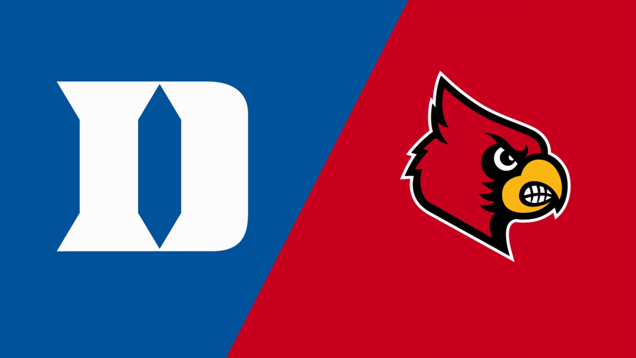En Español-#17 Duke vs. #6 Louisville