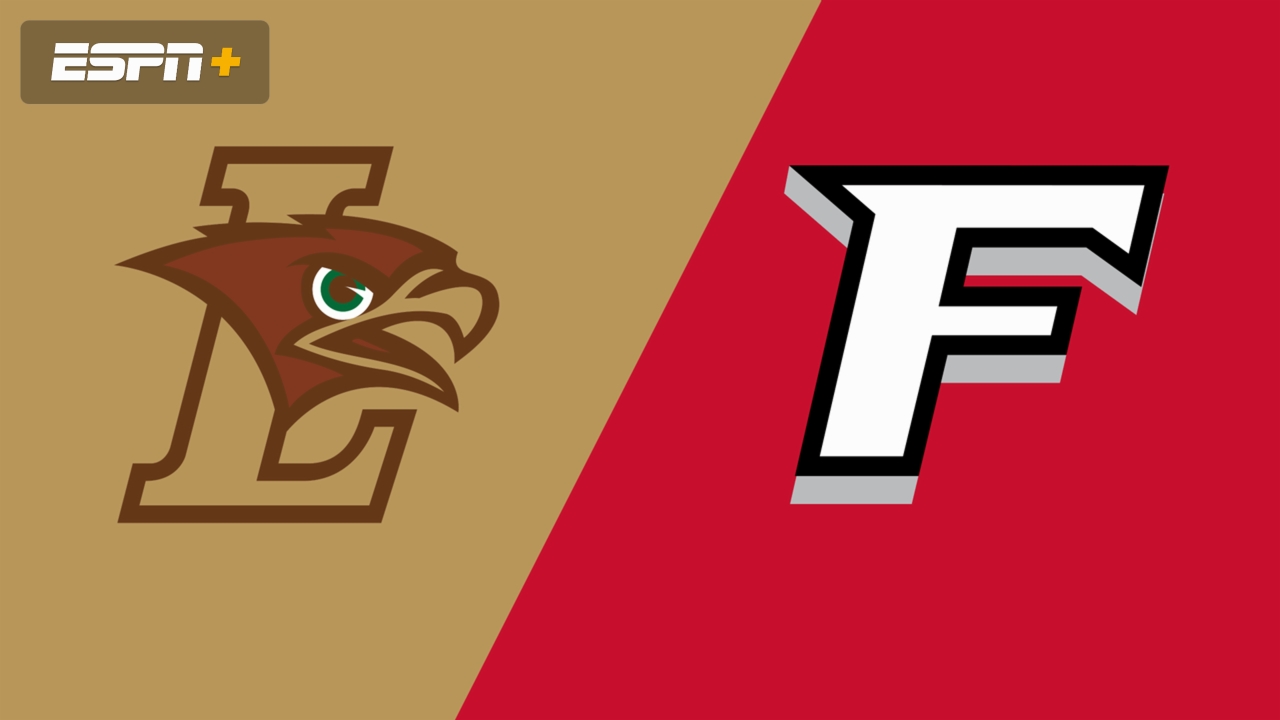 Lehigh vs. Fairfield
