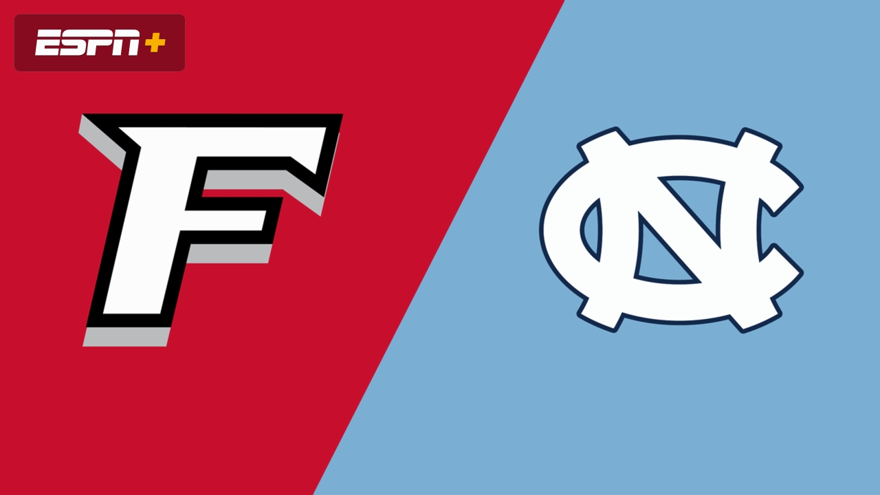 Fairfield vs. #11 North Carolina