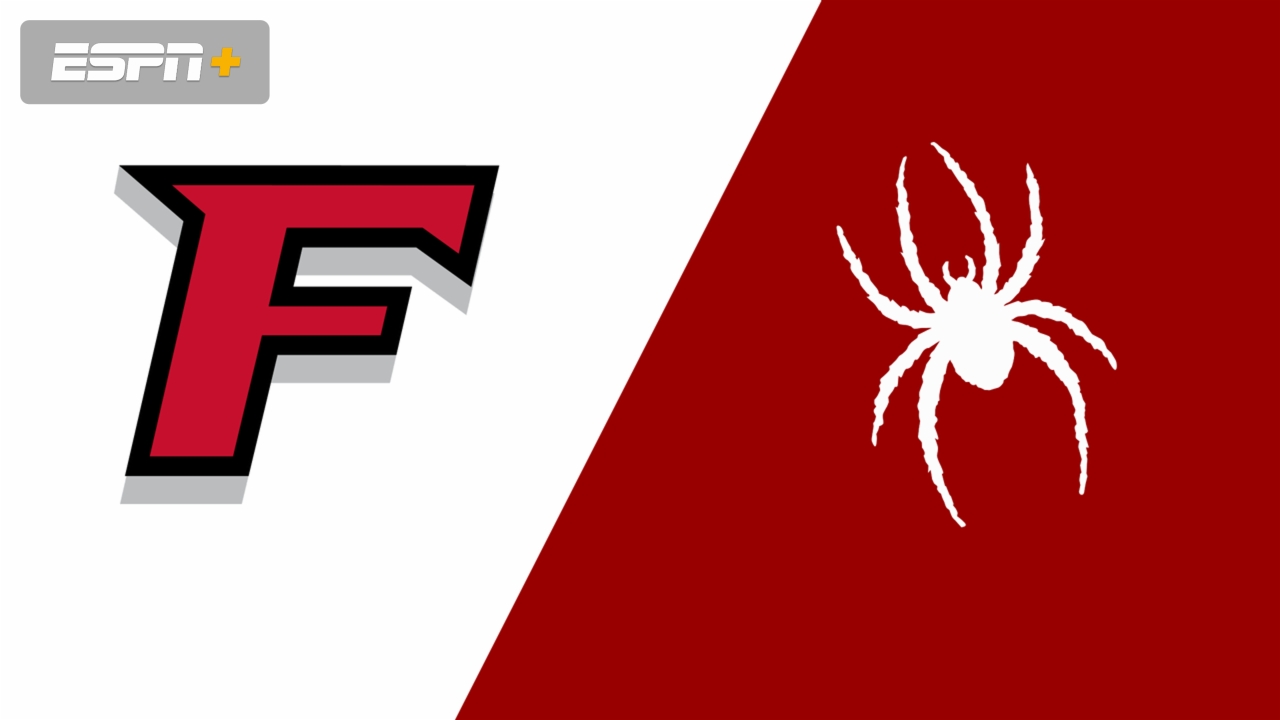 Fairfield vs. Richmond