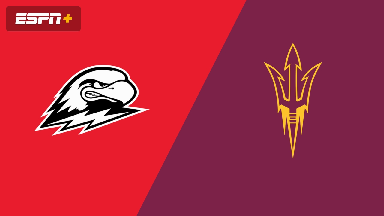 Southern Utah vs. Arizona State