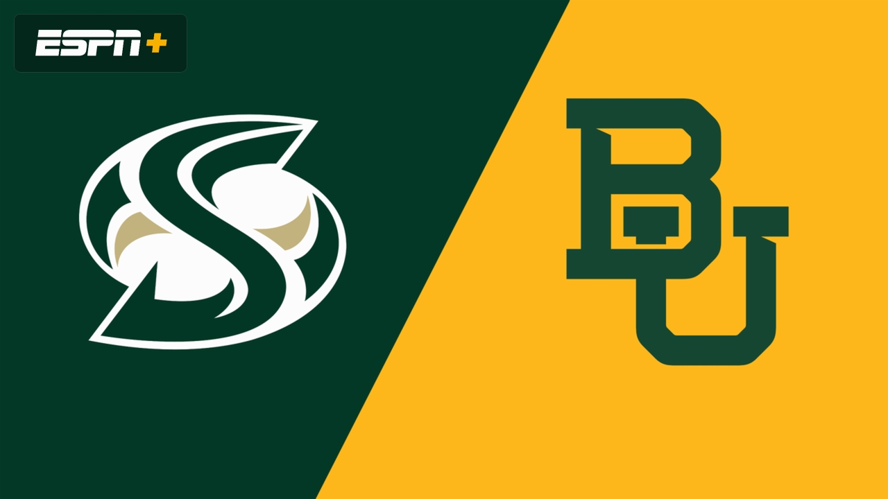 Sacramento State vs. Baylor