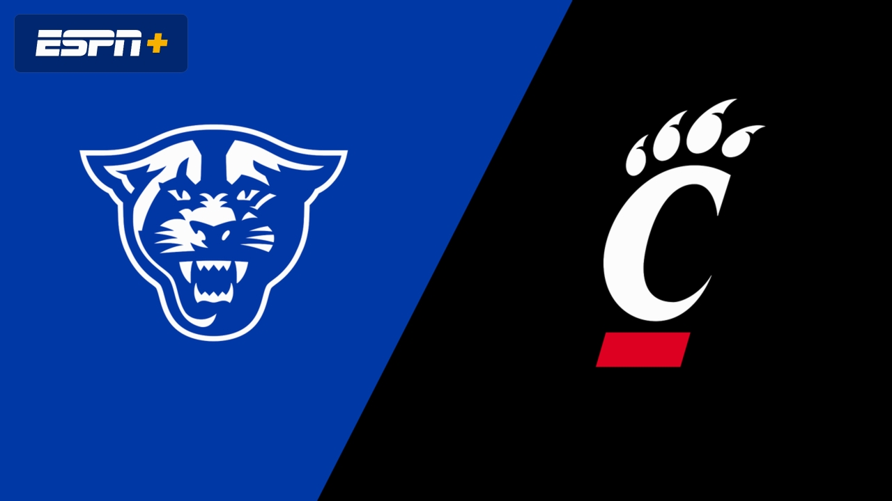 Georgia State vs. Cincinnati