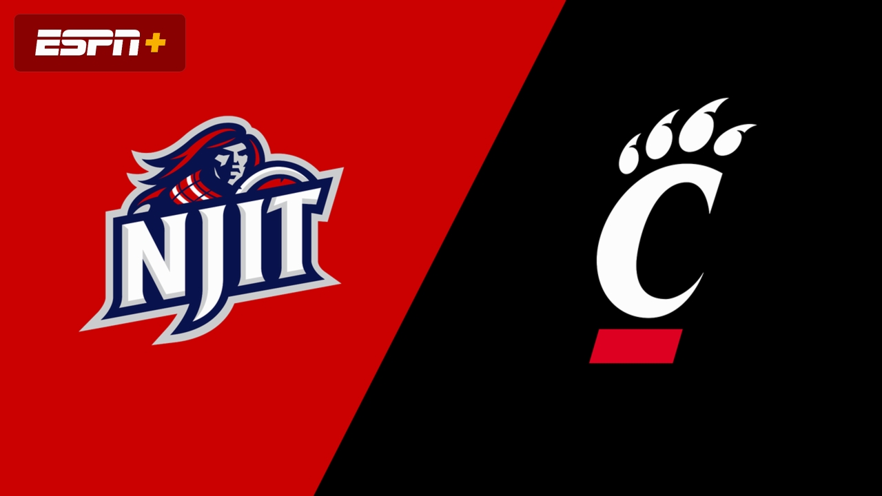 NJIT vs. Cincinnati