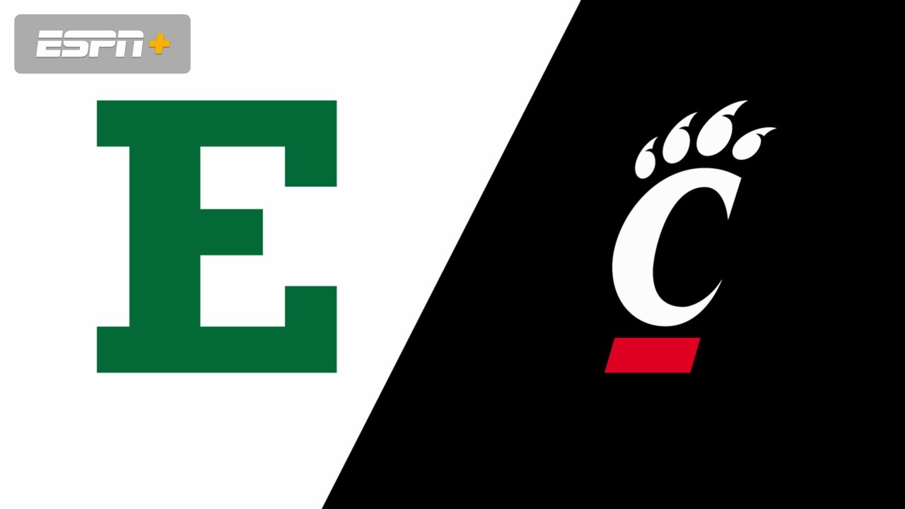 Eastern Michigan vs. Cincinnati