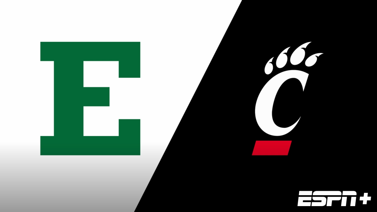 Eastern Michigan vs. Cincinnati