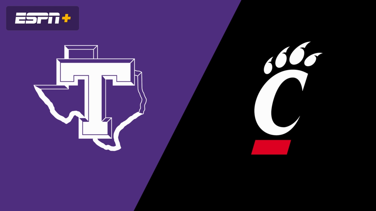 Tarleton State vs. Cincinnati