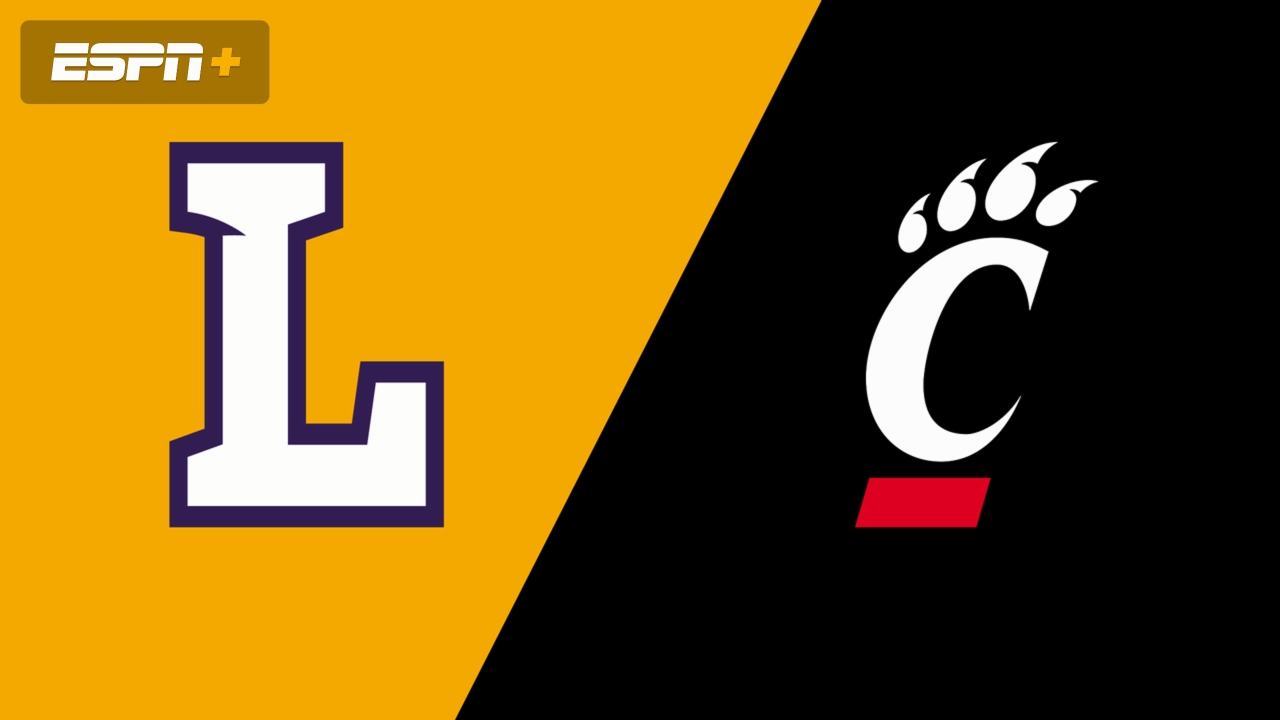 Lipscomb vs. Cincinnati